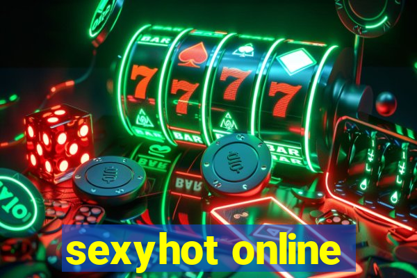 sexyhot online